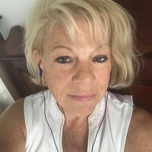 Meet your Posher, Ruth anne